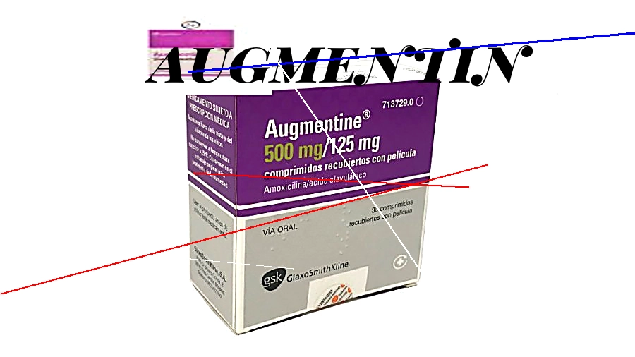 Acheter augmentin sans ordonnance